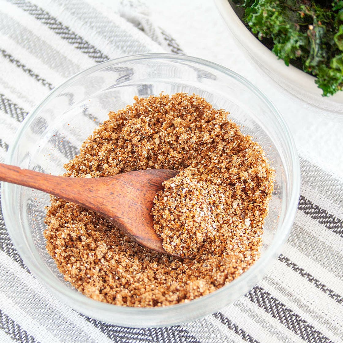 BBQ Seasoning