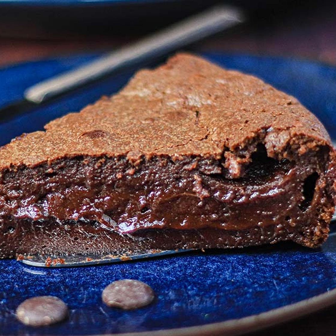 LE meilleur moelleux au chocolat : recette facile et rapide