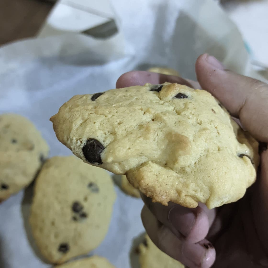Cookies