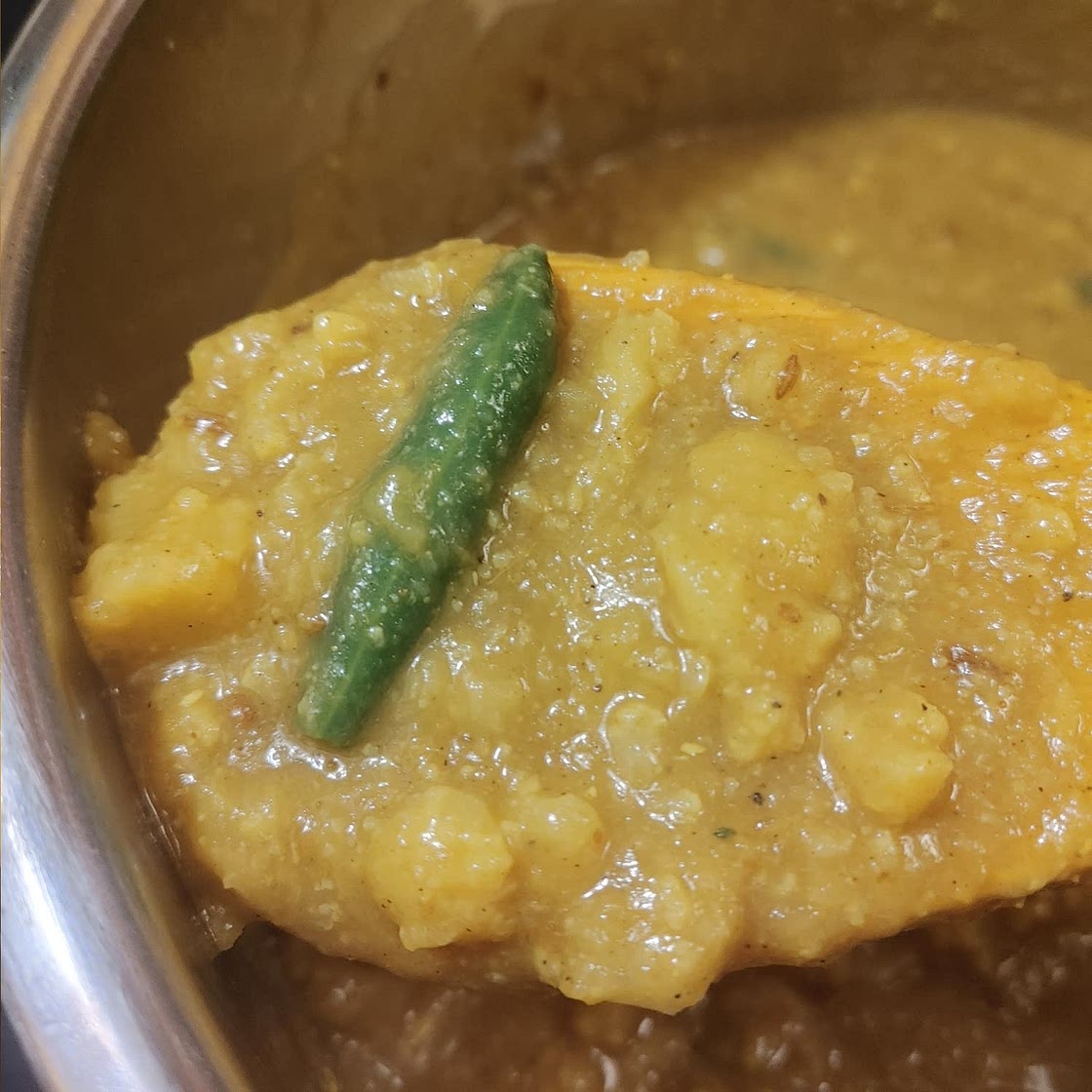 Aloo Gobi