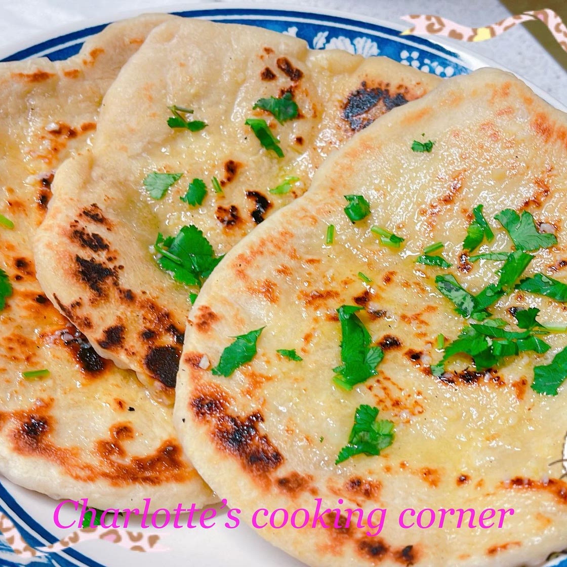 Naan bread