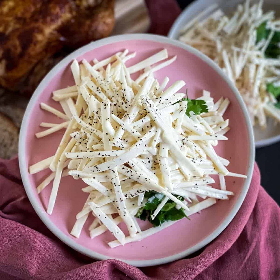 Celeri Remoulade