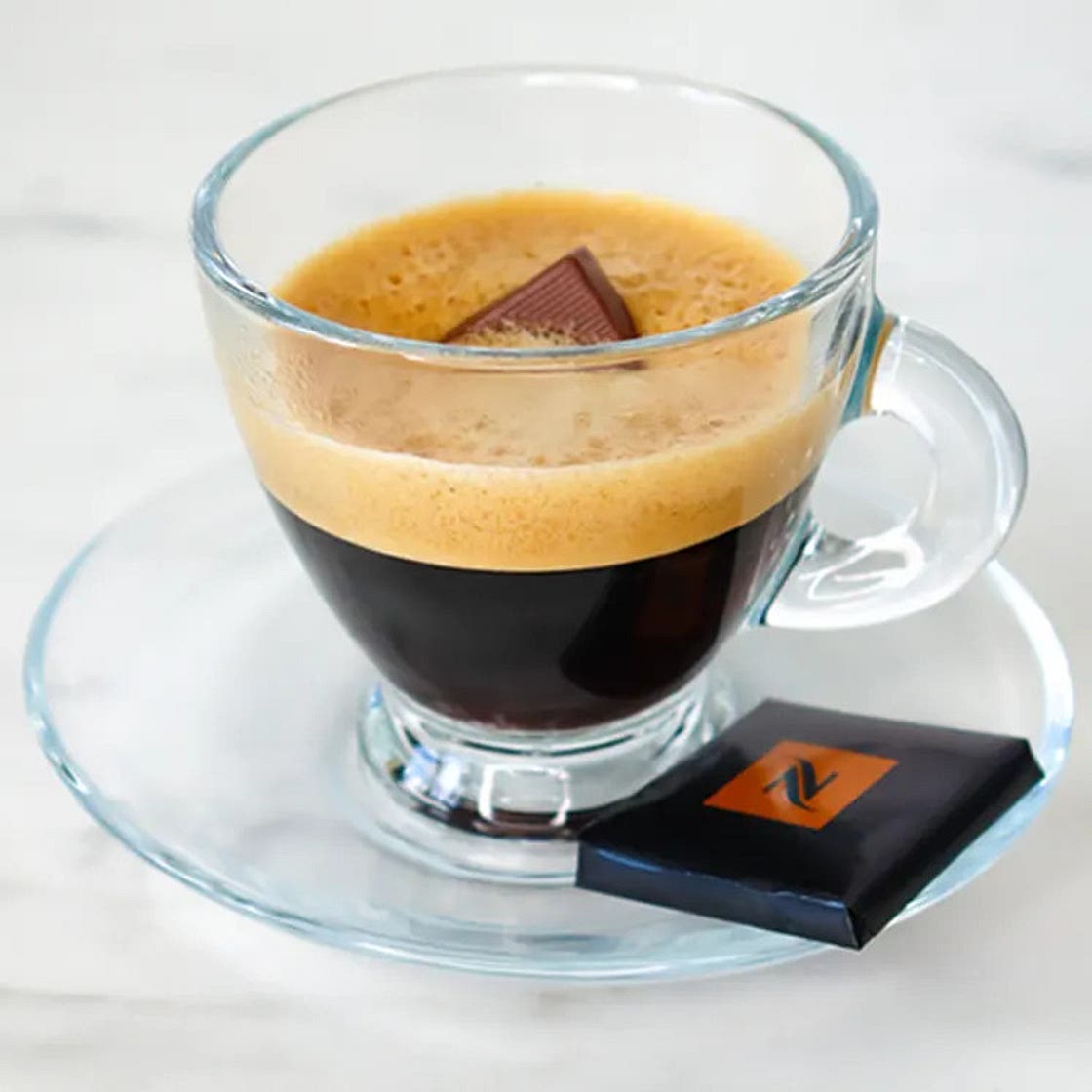 Chocolate Espresso