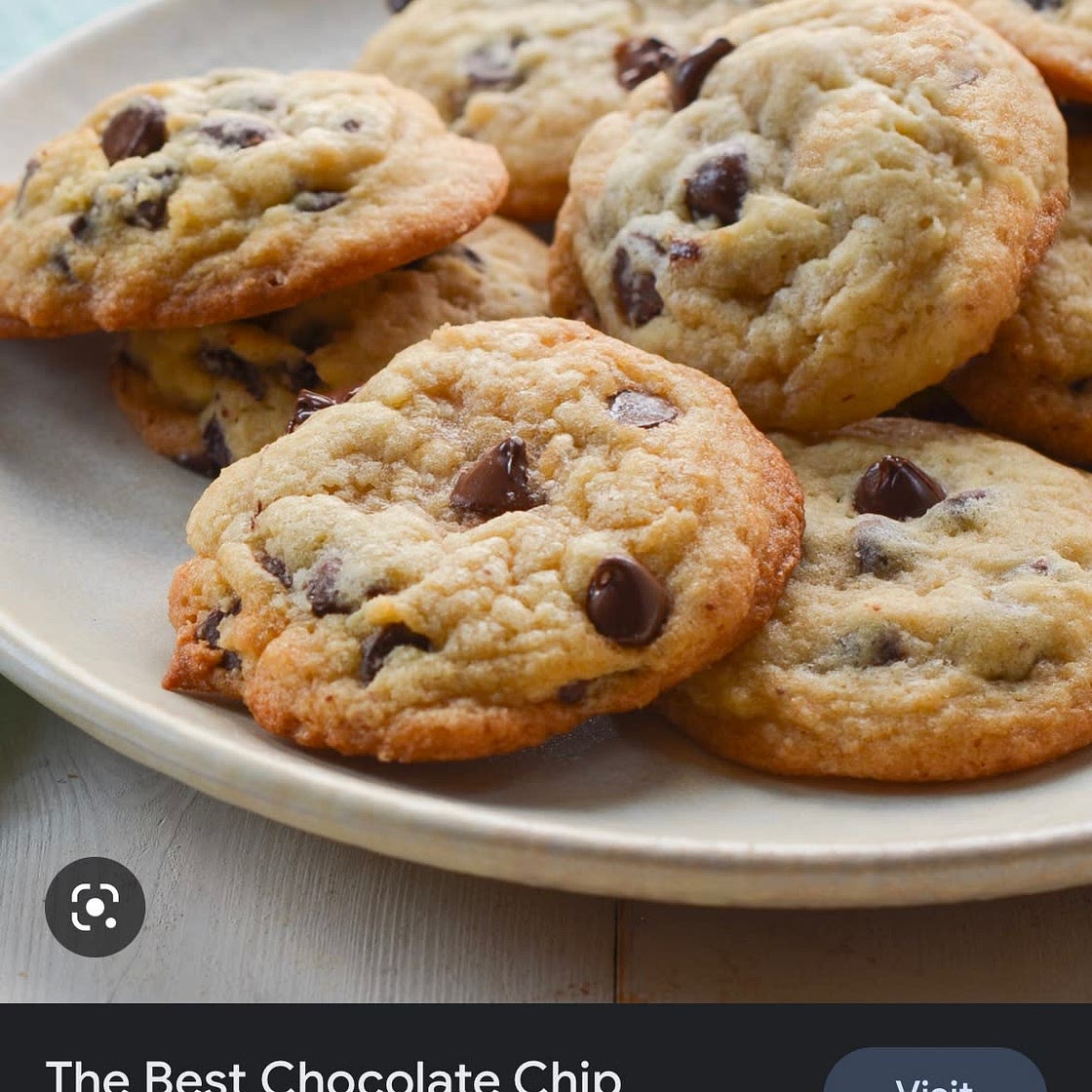 TollHouse DELUXE CHOCOLATE PECAN COOKIES