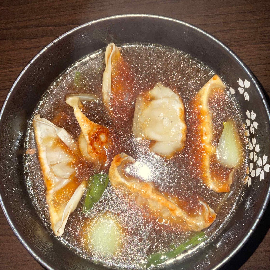 Gyoza (The Best Recipe!)