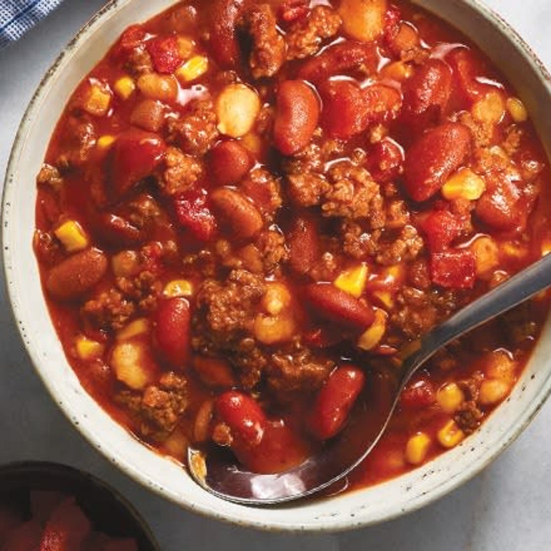 Public Taco Chili