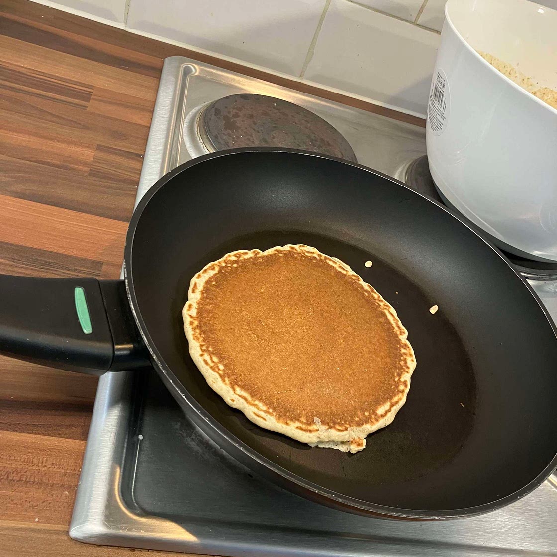 Pancakes