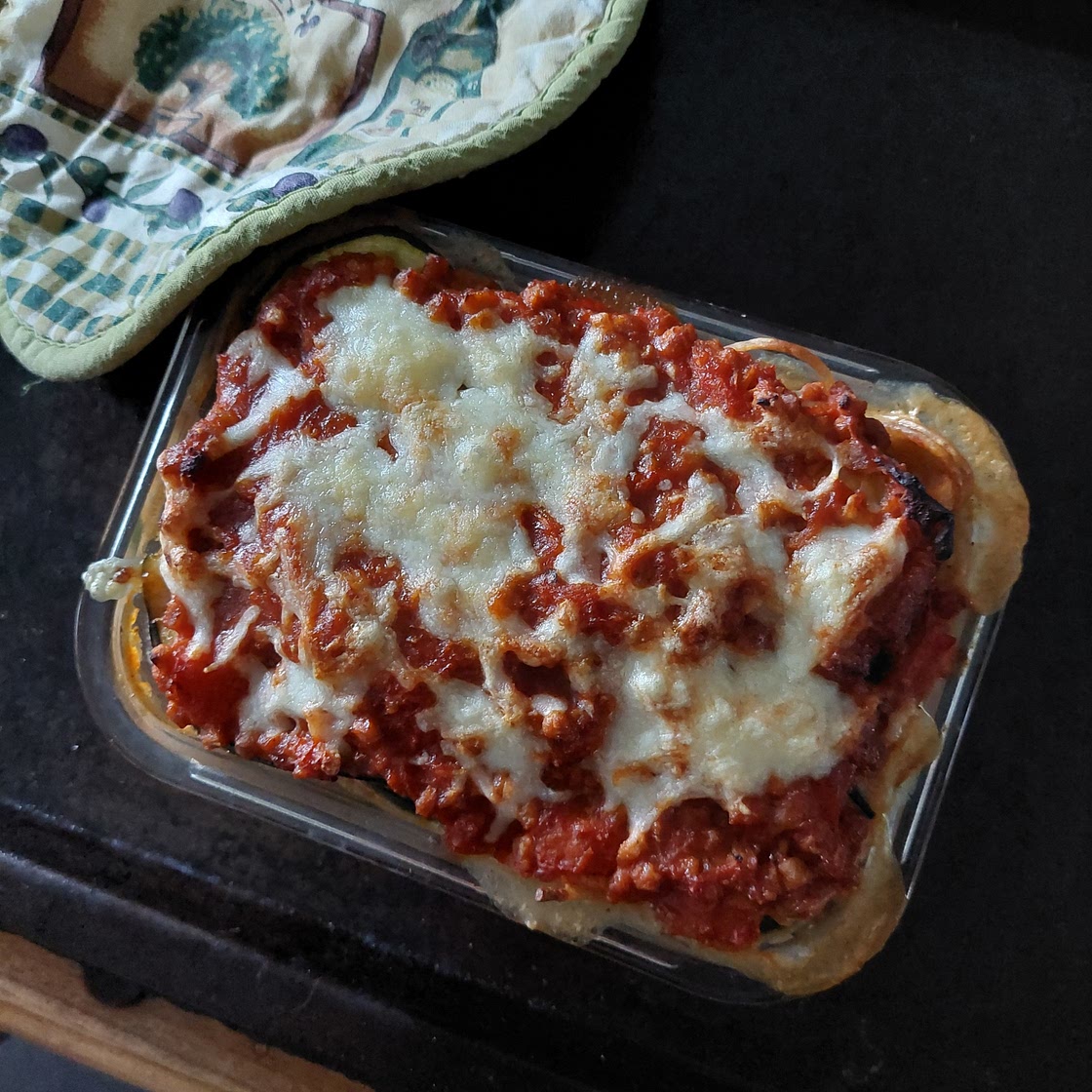 Lasagne Gardockiej