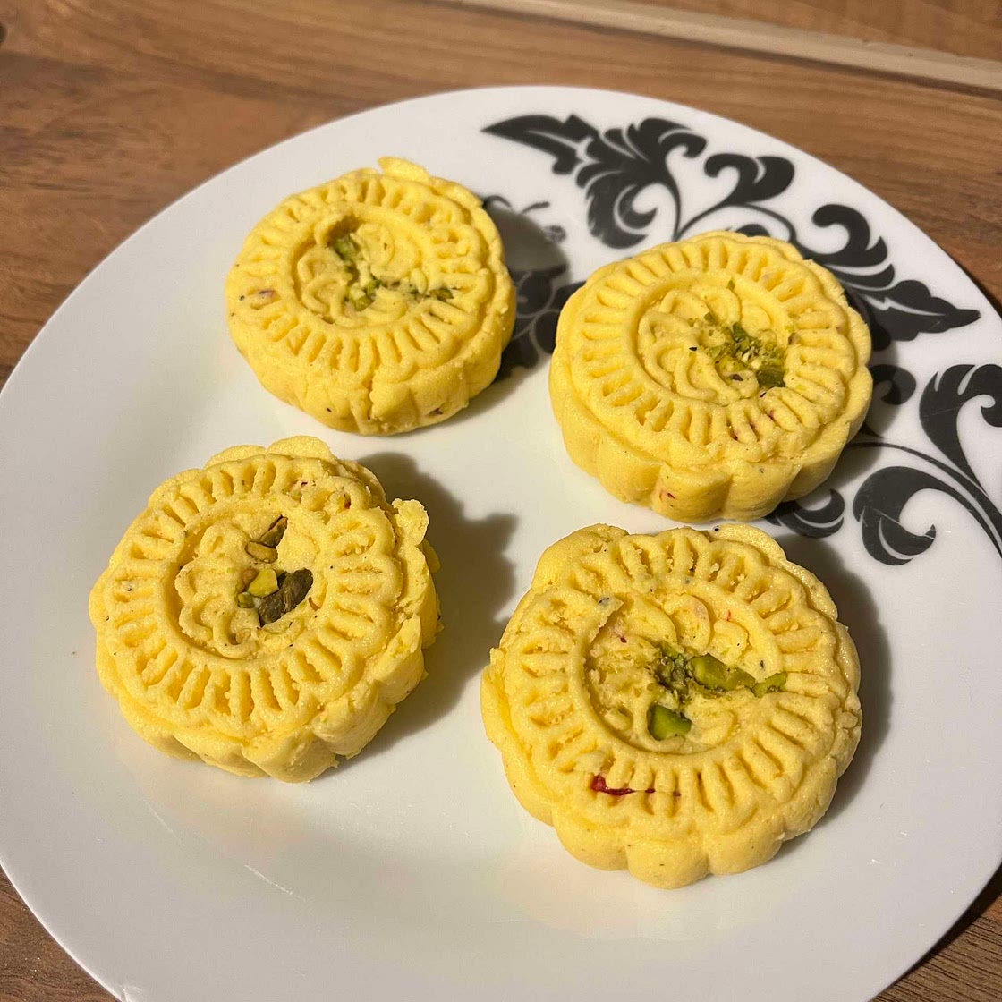 Kesar Penda