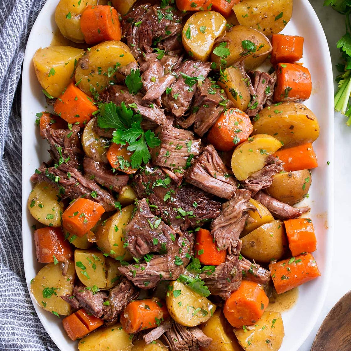Pot roast