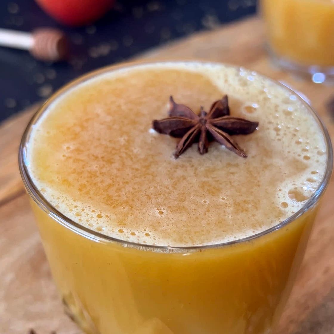 Quick & Easy Apple Cider