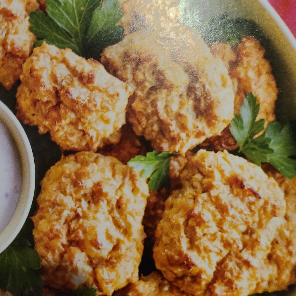 Keto Tots