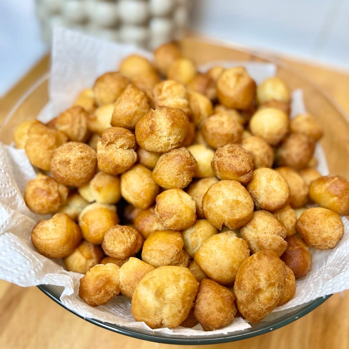 Croquette