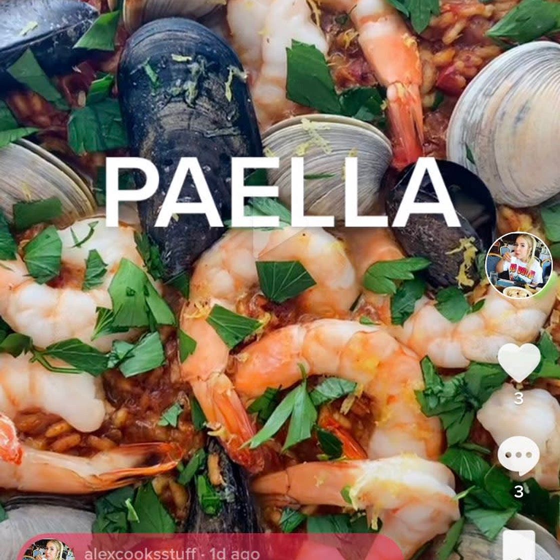 Paella