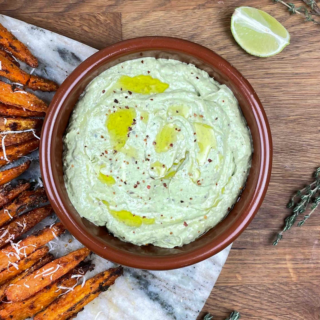 Avocado Dip