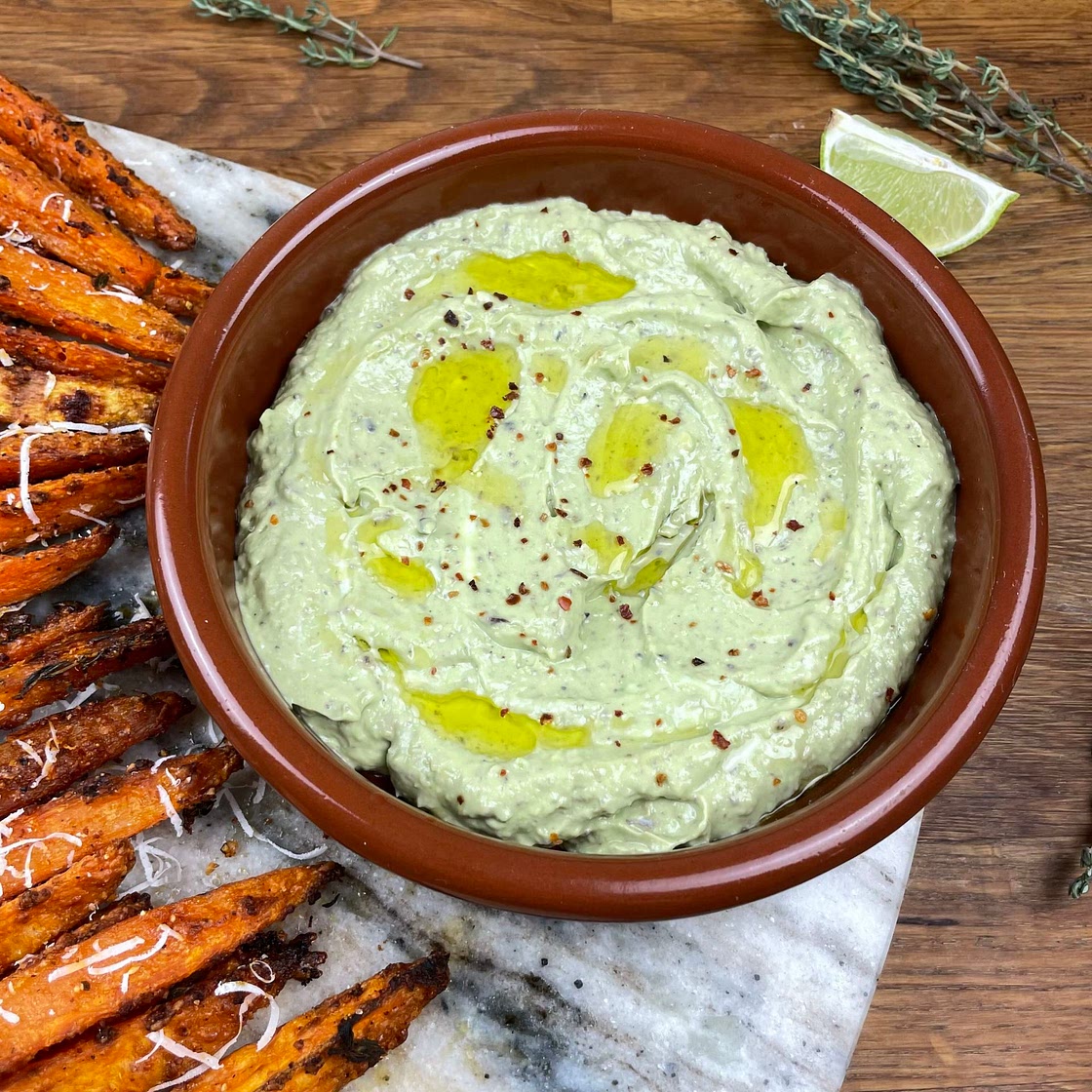 Avocado Dip
