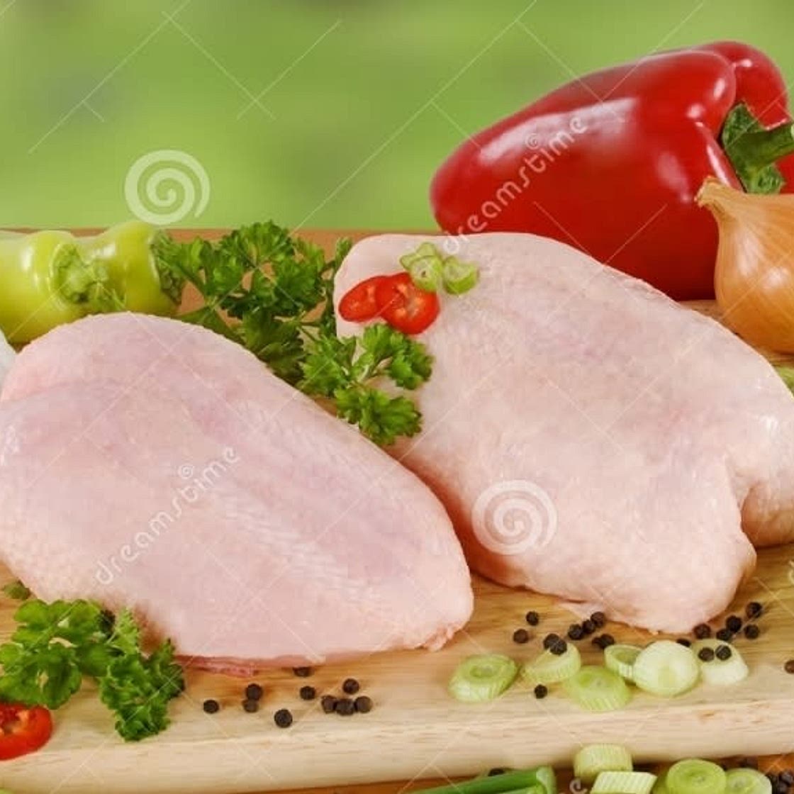 Chicken Bento Sheet Bake