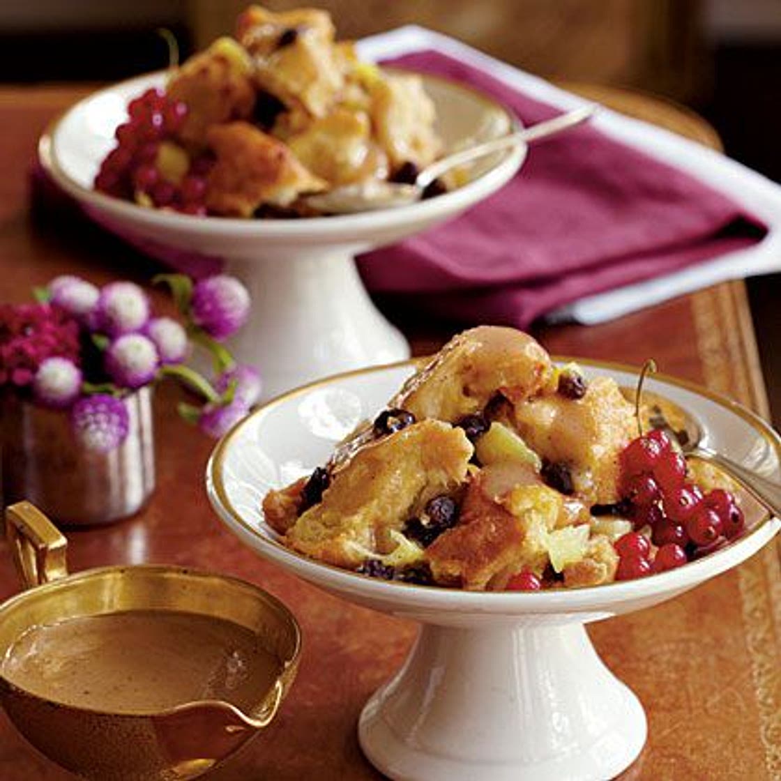 Bourbon Sauce Recipe