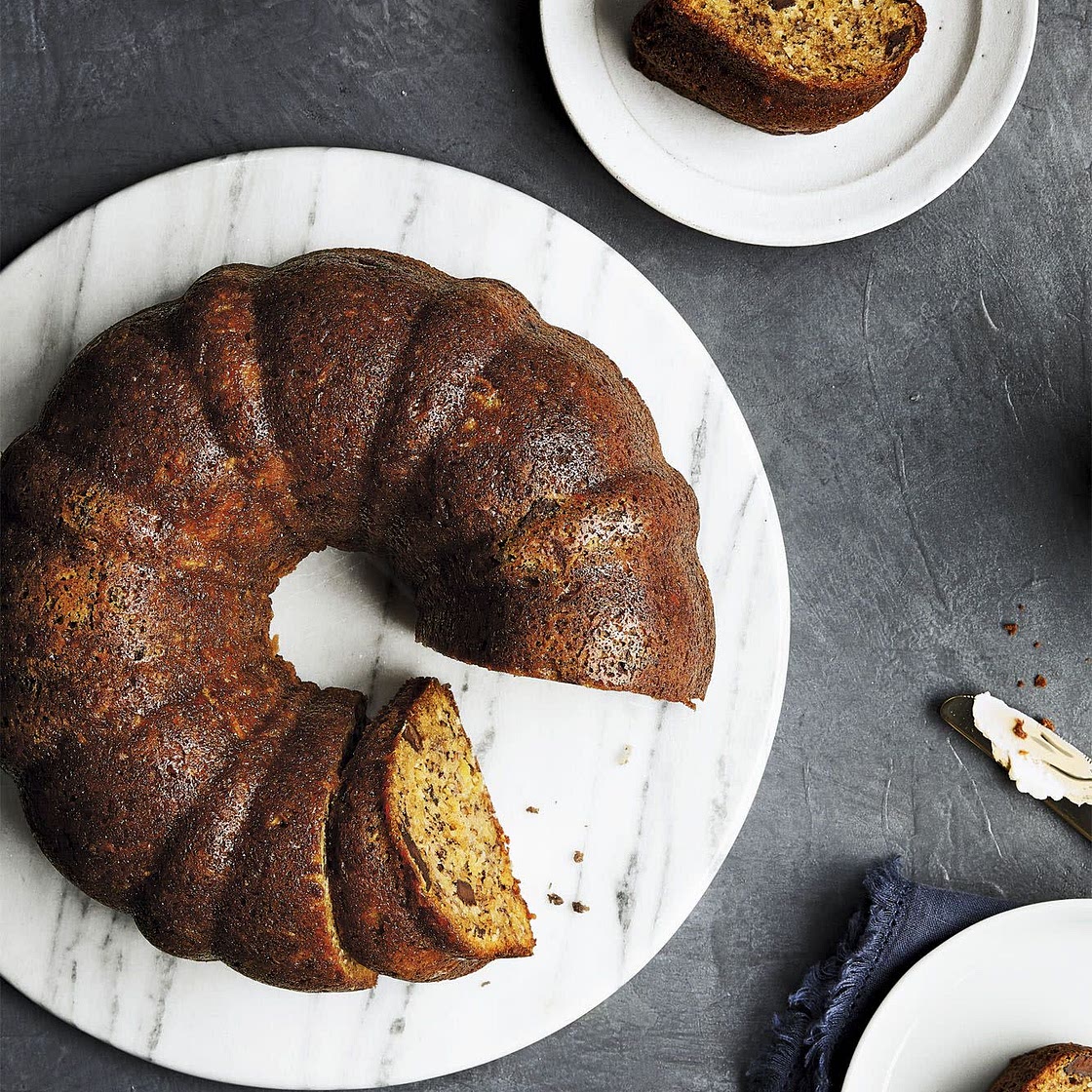 Banana Bread