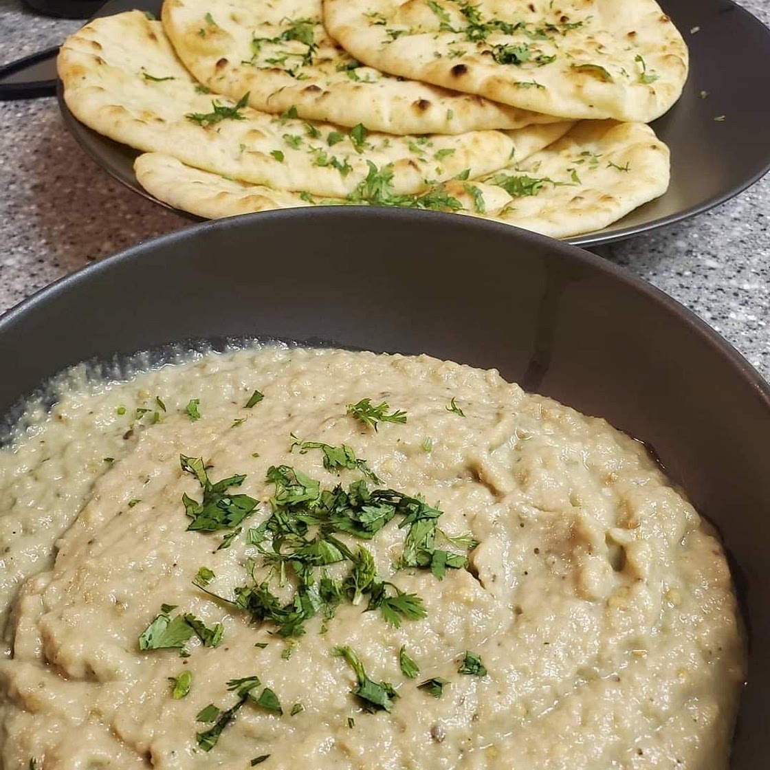 Baba Ganoush
