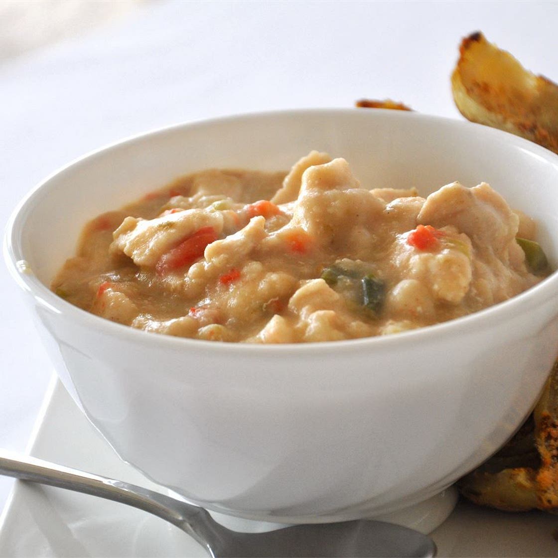 White Chili II