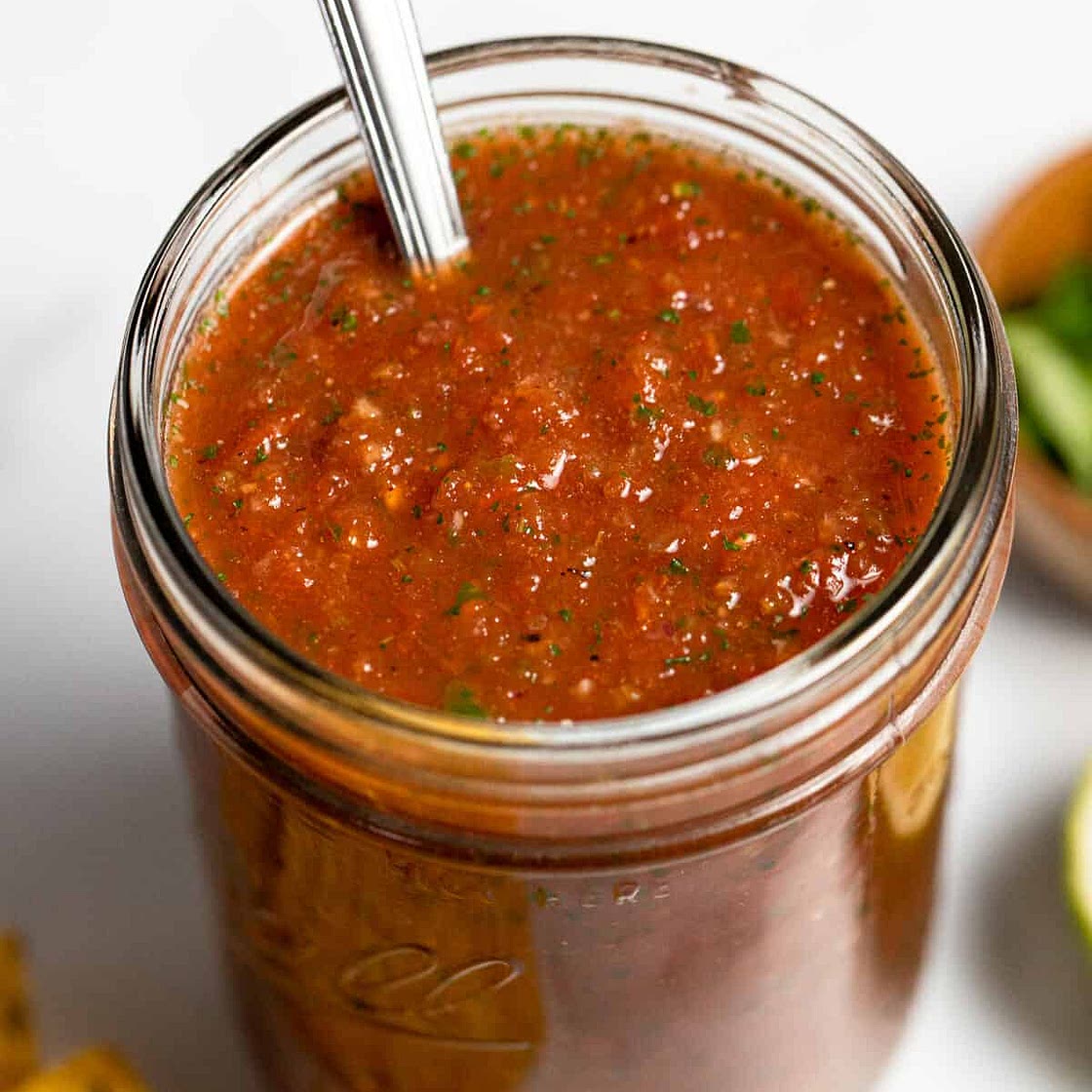 Mimi's Original Salsa