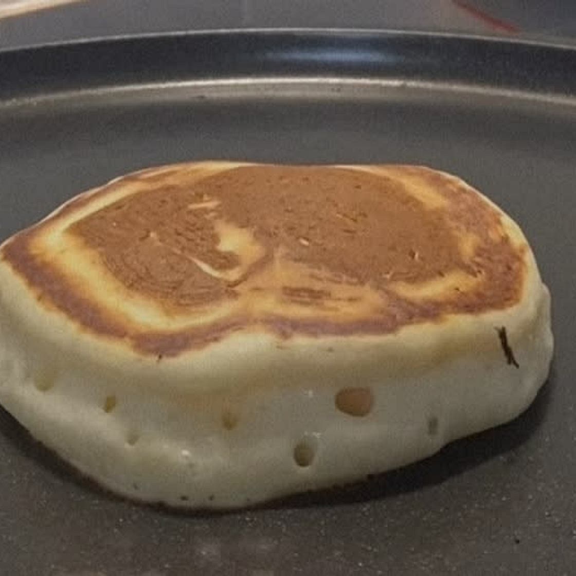 ✳️🤑 Pancakes moelleux ☑️