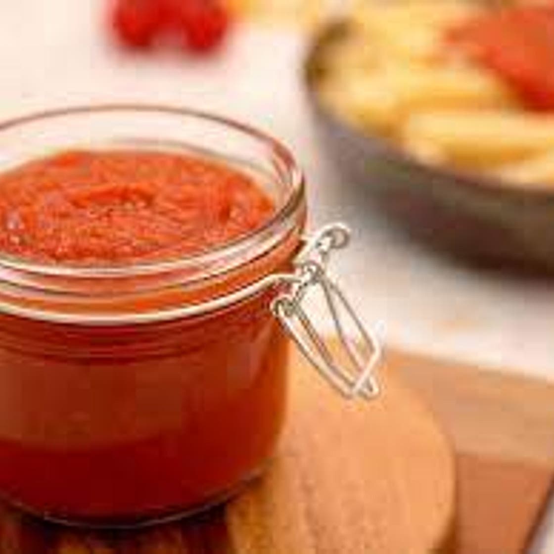 Sauce tomate