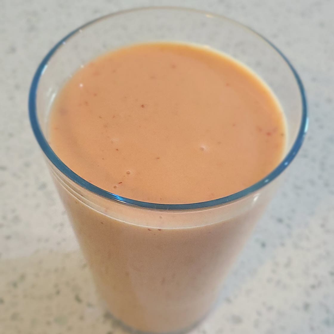 Smoothie - Strawberry Mango