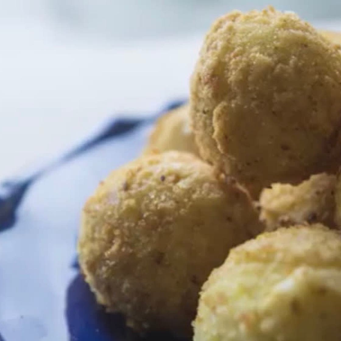 Arancini - Chiappa 