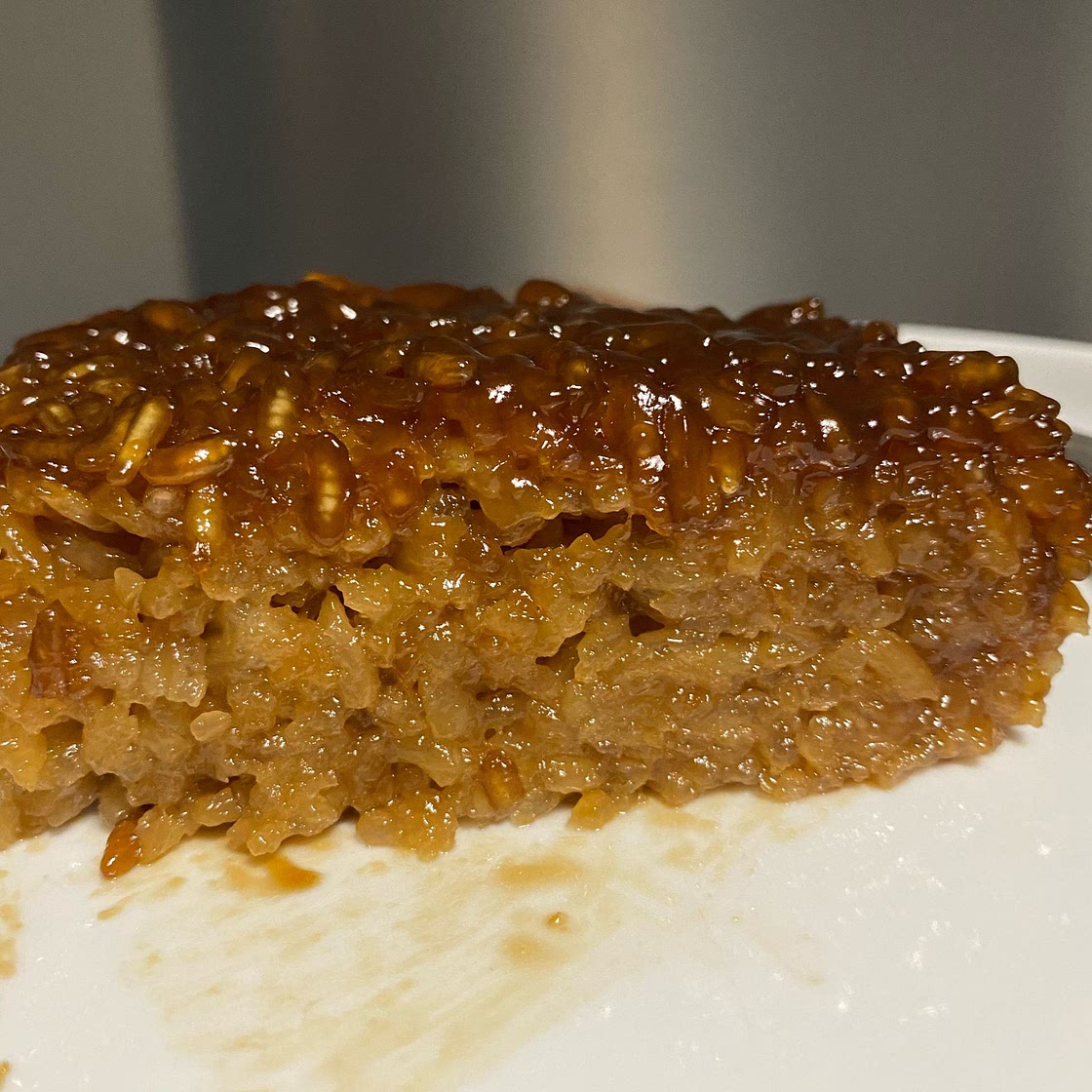 Biko Recipe (Filipino Rice Cake)