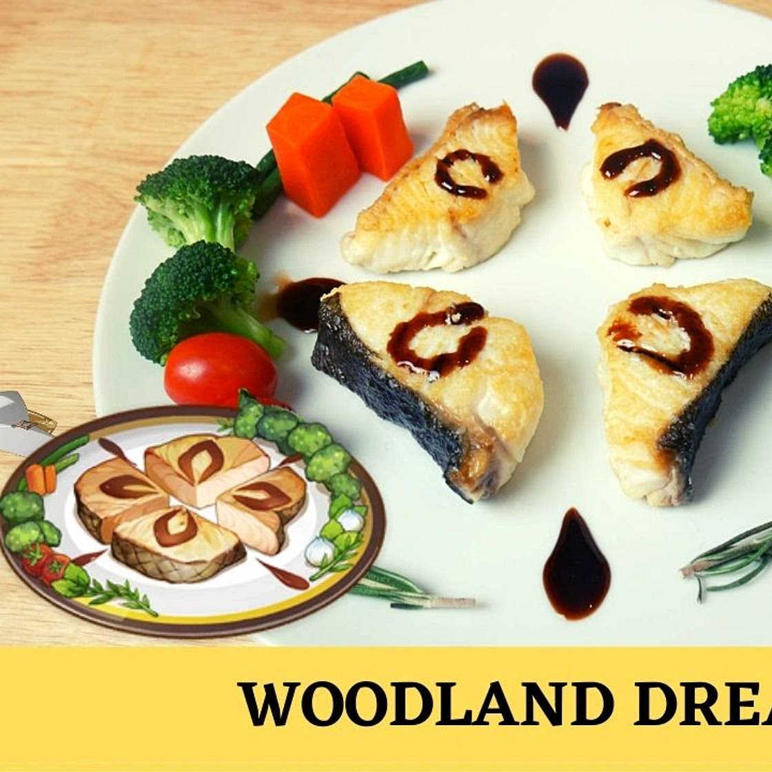 Woodland Dream
