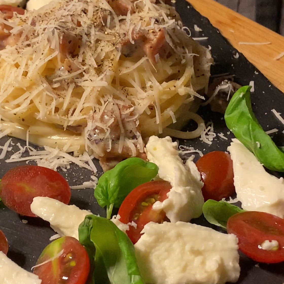 Carbonara