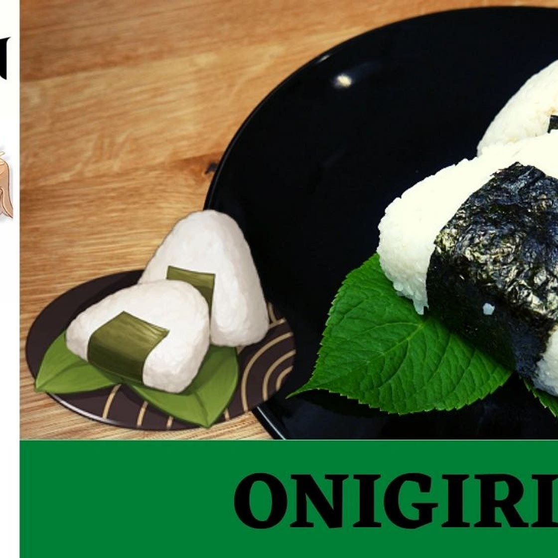 Genshin Impact ONIGIRI