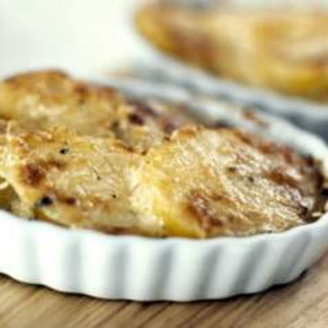 Chapon fermier farci aux figues et au foie gras, recette de qualité