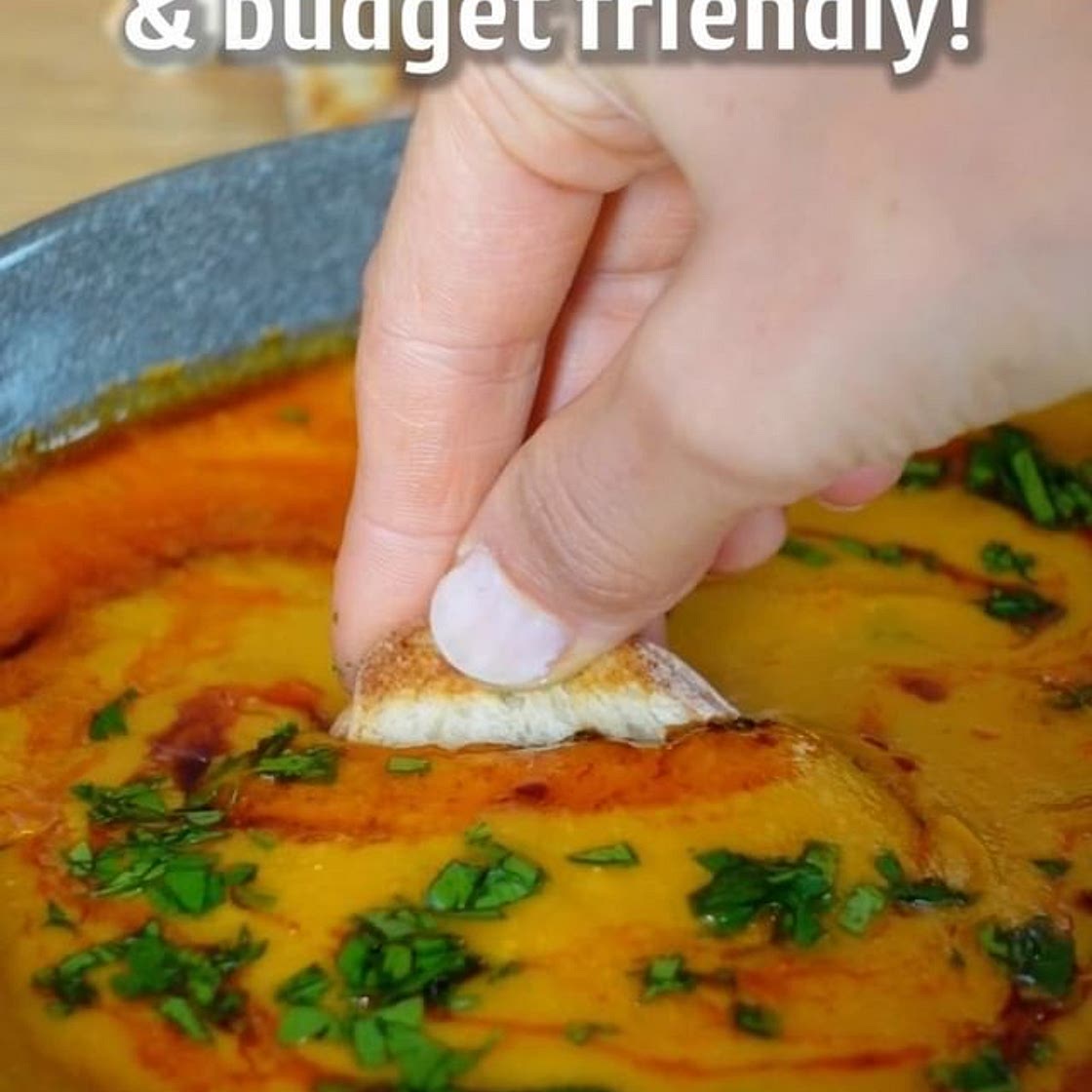 Lentil Soup
