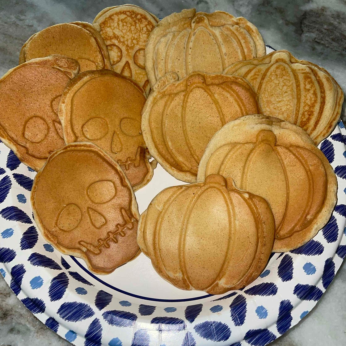 Kodiak Waffles