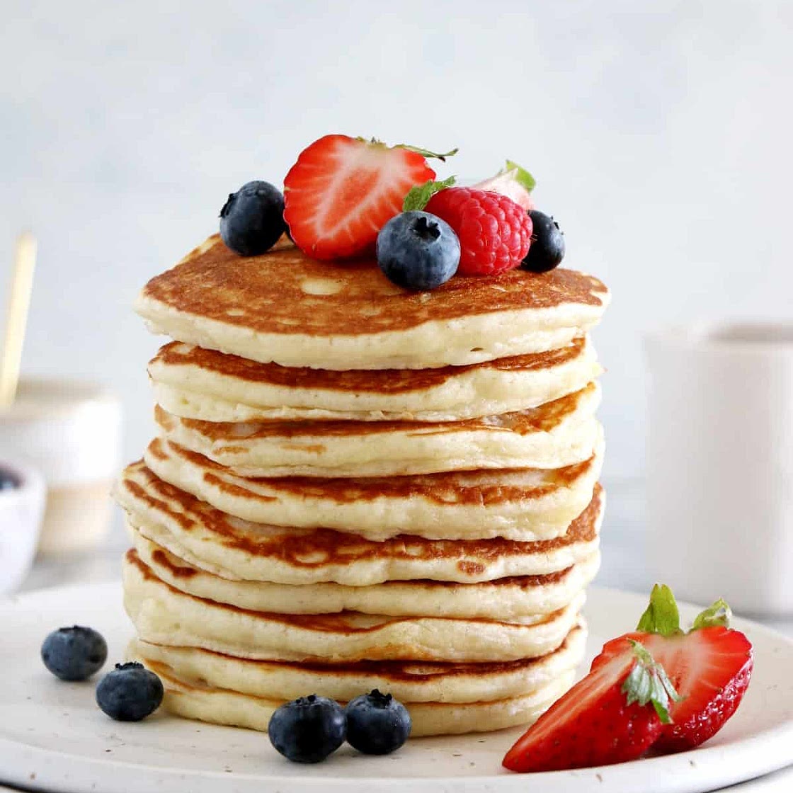 Pancakes
