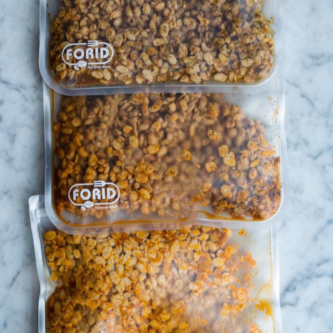Three Easy Tempeh Marinade Recipes
