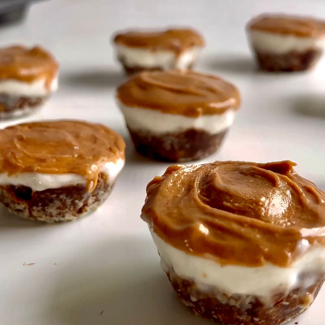 Frooze Ball Yogurt Cups 