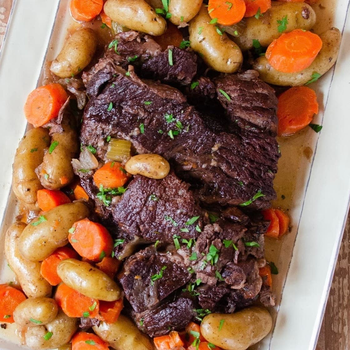 Pot Roast
