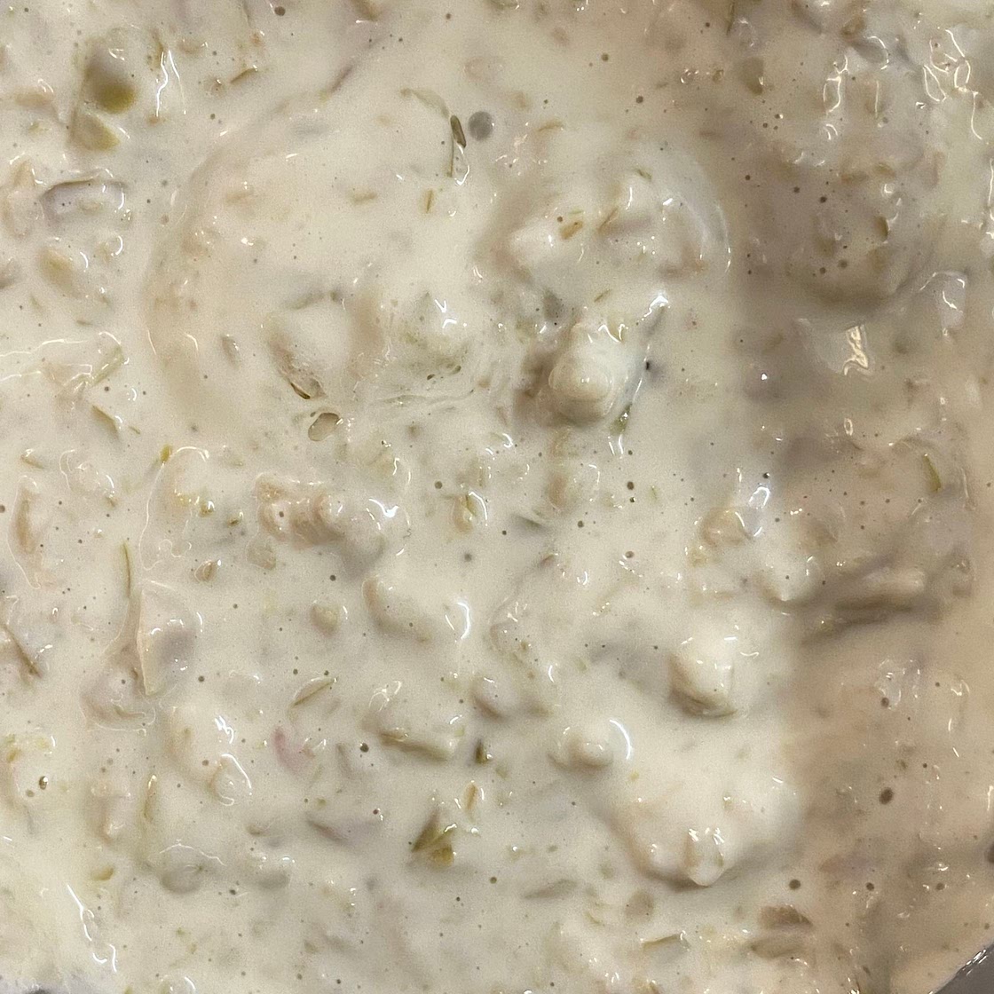 Olive Dip