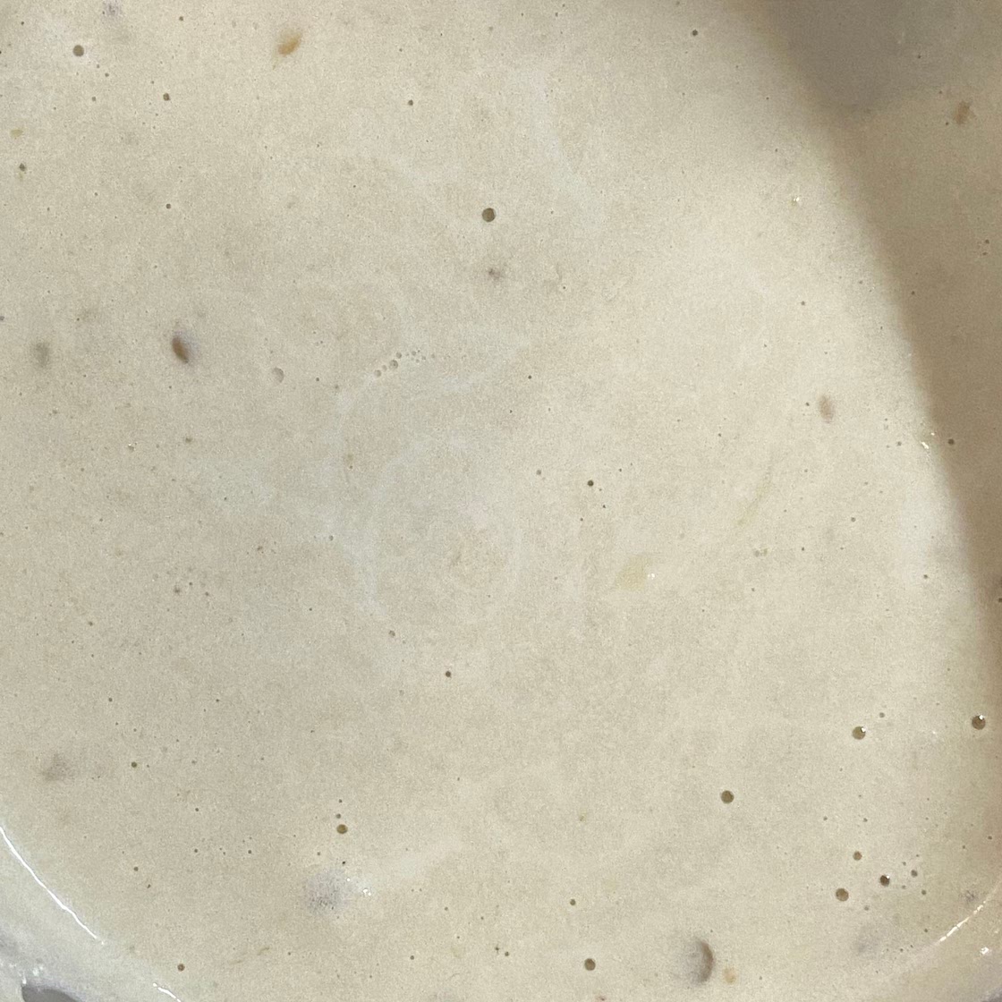 Grilled Eggplant Dip
