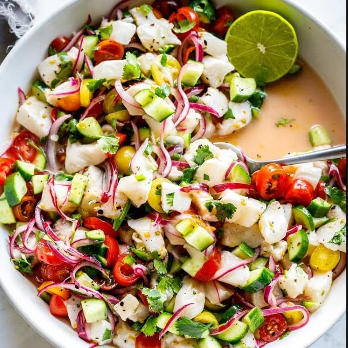 Ceviche