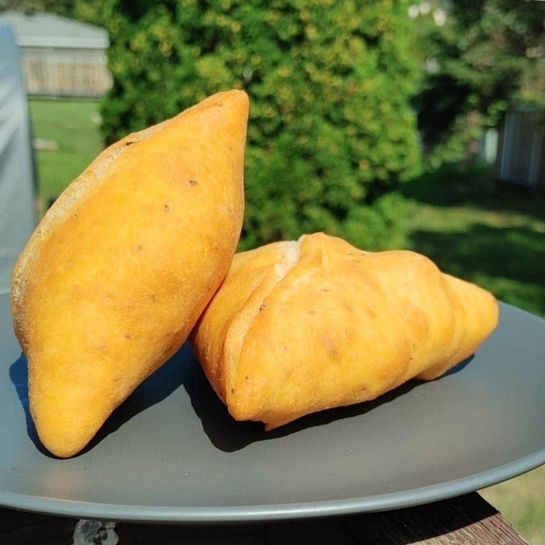 Samosa