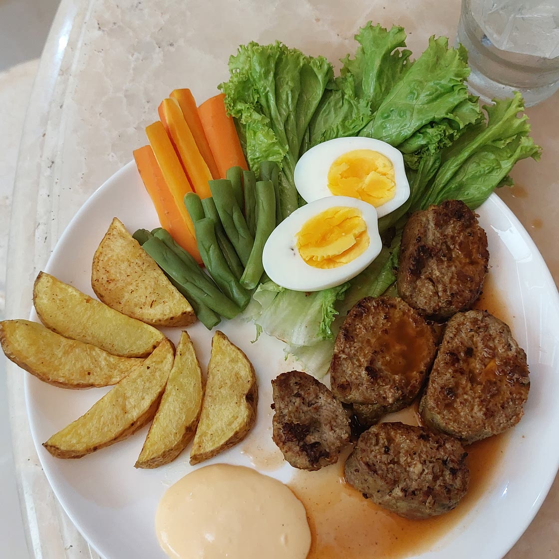 Galantin (keto friendly non dairy)