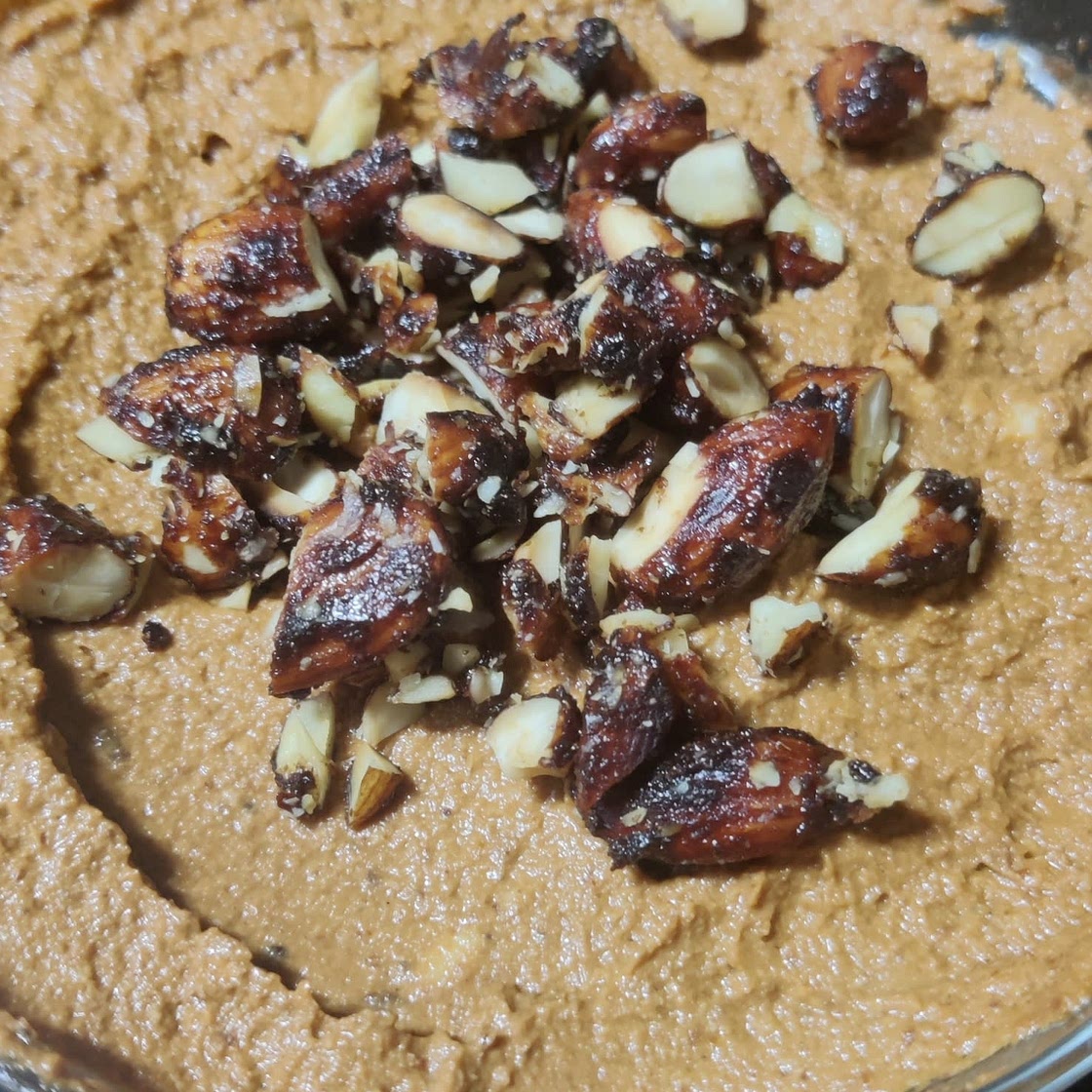 Easy Romesco Sauce