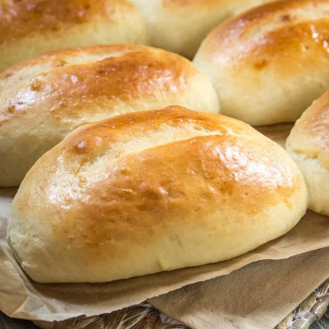 Cuban Medianoche Bread Recipe Author: Julie Menghini