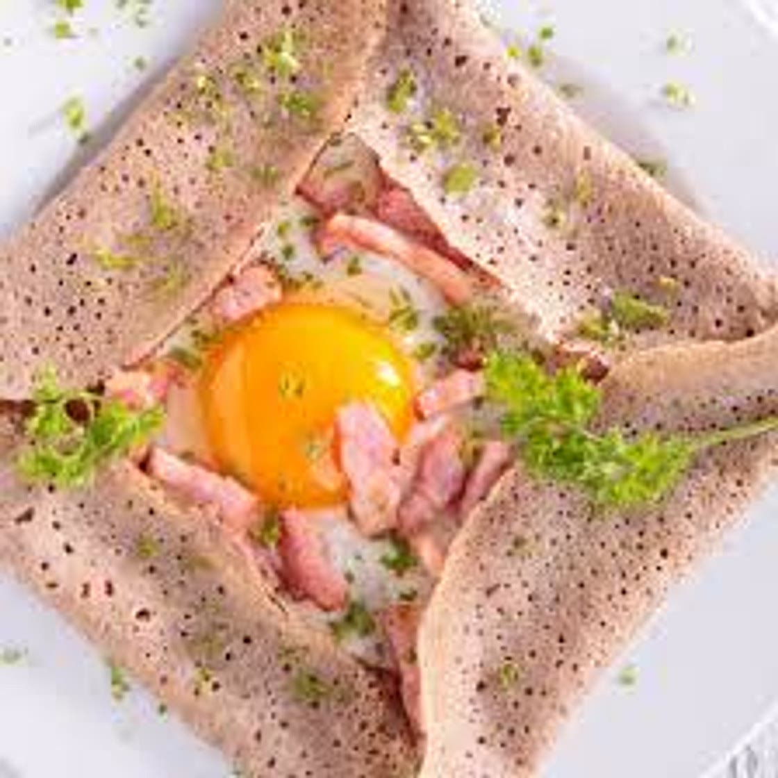 Galettes