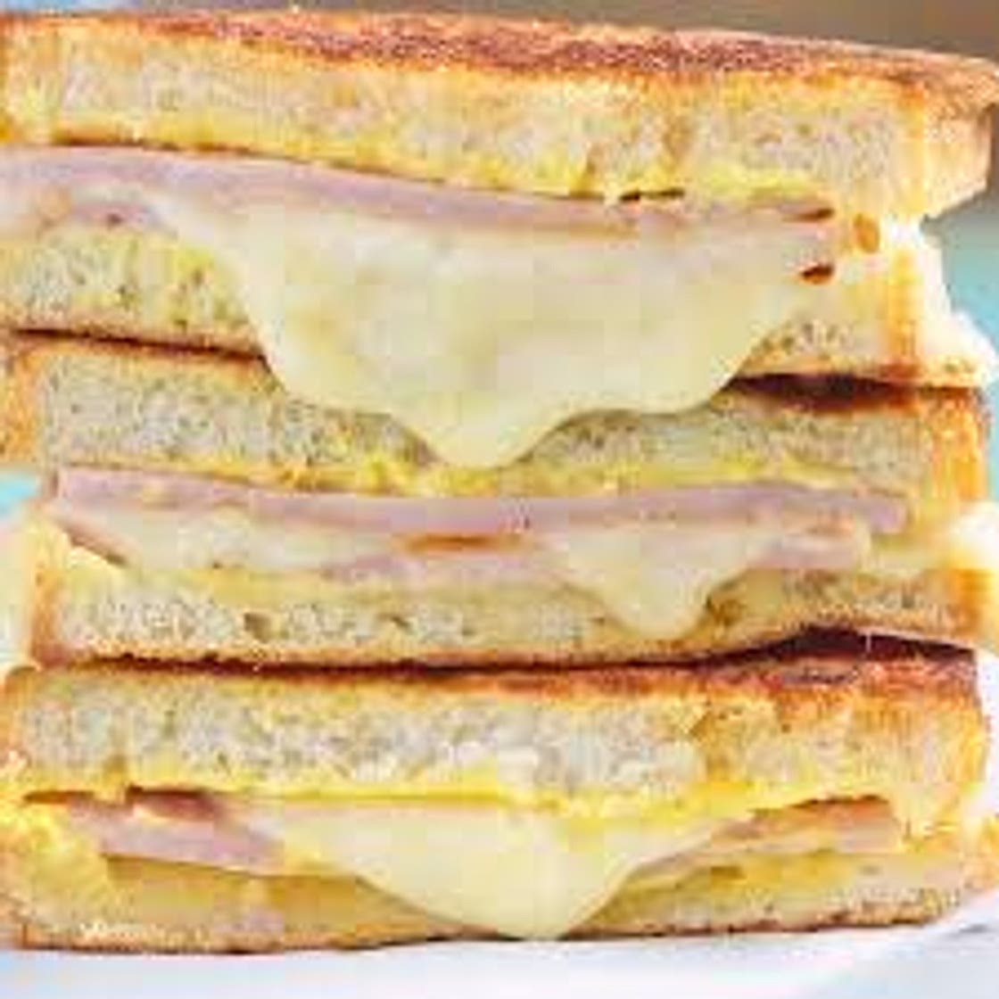 Croque monsieur